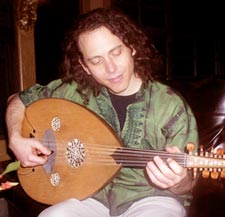 Eric Zang